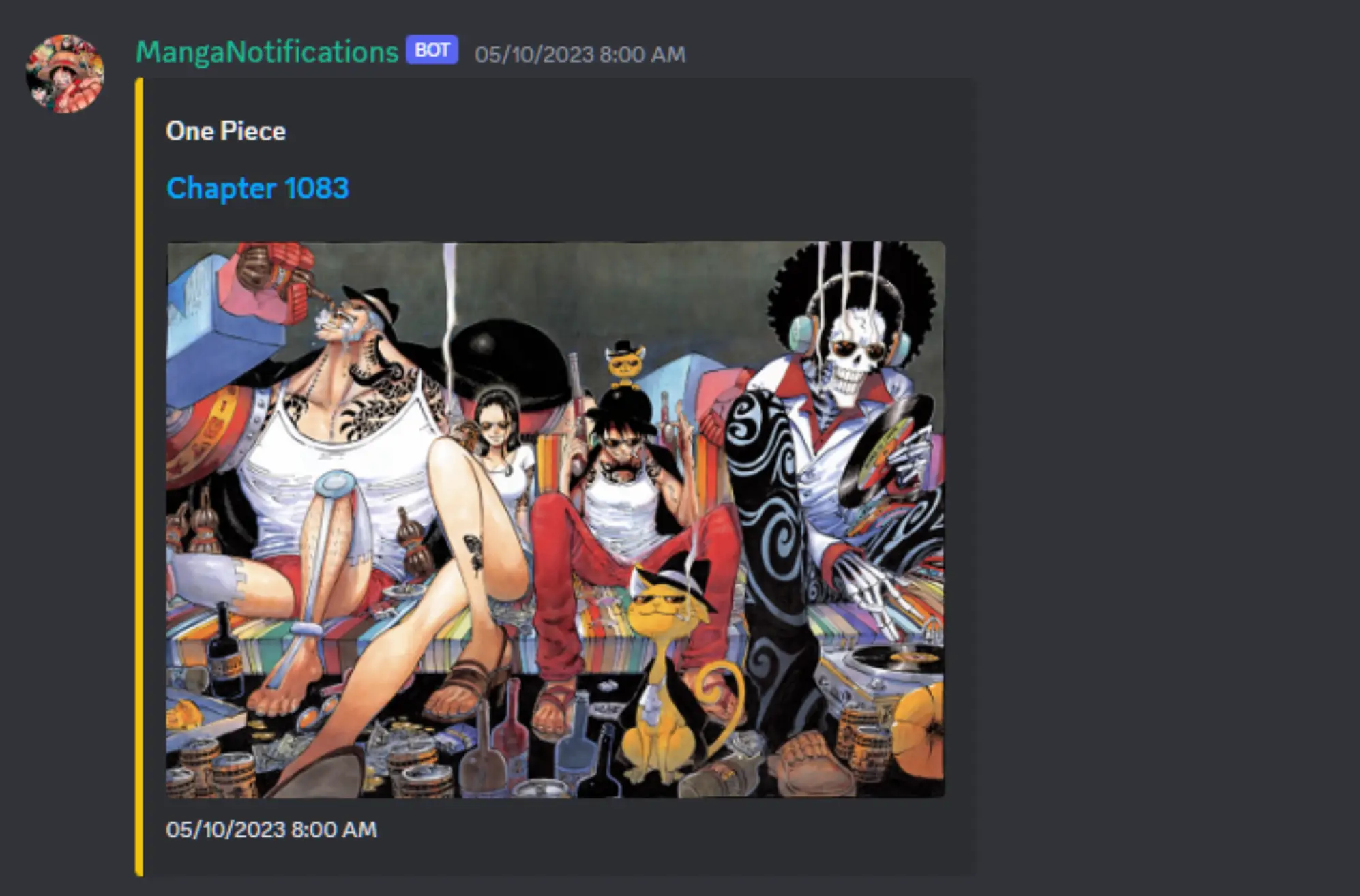 manga-bot